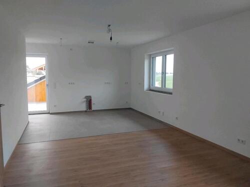 Foto - 5 Zimmer Etagenwohnung zur Miete in Tacherting