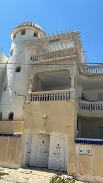 Foto - Haus sousse - 400.000,00&nbsp;EUR Kaufpreis, ca.&nbsp; 420,00&nbsp;m&sup2;