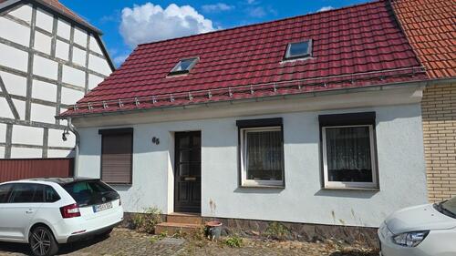 Foto - Reihenhaus - 109.000,00&nbsp;EUR Kaufpreis, ca.&nbsp; 140,00&nbsp;m&sup2;