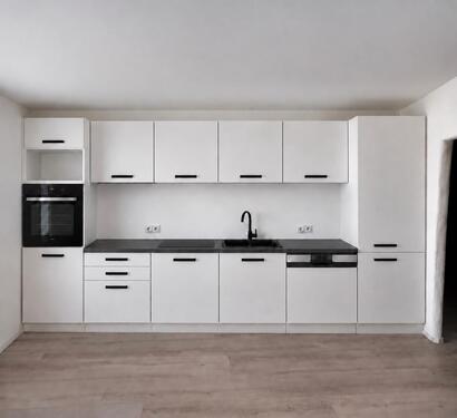 Foto - 2 Zimmer Erdgeschoßwohnung zur Miete in Eschau