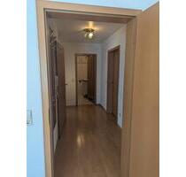 PROVISIONSFREI: Helle 3-Zimmer-OG-Wohnung mit Carport Stellplatz - Neckargemünd