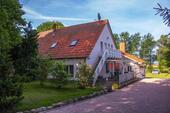Foto - Ostsee Rügen, Ferienwohnung Nr. 1&2,(je 3 Pers.),Hund auf Anfrag