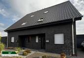 Foto - Attraktive Doppelhaushälfte mit Terrasse - Garten und Garage - Wohlfühloase für die junge Familie!