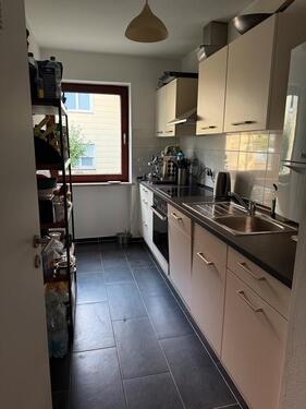 Foto - Etagenwohnung zur Miete in München