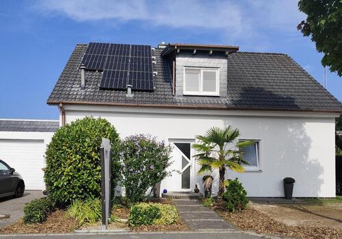 Foto - Einfamilienhaus zum Kaufen in Edewecht
