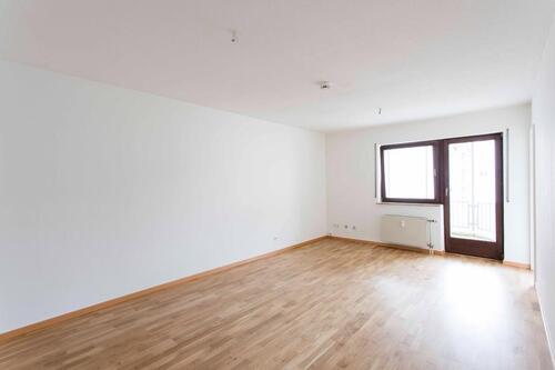 Foto - 1-Zimmer-Wohnung mit Balkon im Frankfurter Westend – ab 15.11.25