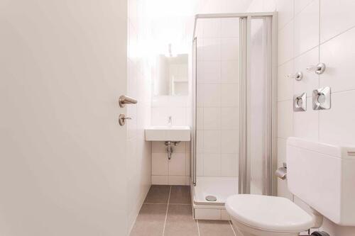 Foto - Etagenwohnung in Frankfurt am Main zur Miete