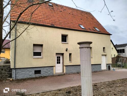 Foto - Einfamilienhaus in Einhausen