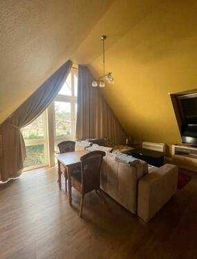 Foto - Stillvolle 1 Zimmer Wohnung in Warendorf Müssingen