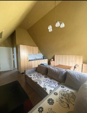 Foto - Etagenwohnung in Warendorf zur Miete