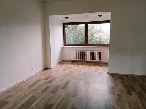 Foto - Etagenwohnung in Gelsenkirchen