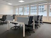 Foto - Buchen Sie einen reservierten Coworking-Arbeitsplatz oder Hot Desk in Regus Atrium