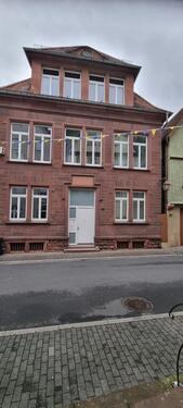 Foto - 3 Zimmer Wohnung in Wertheim mit Main und Burgblick im 2. OG