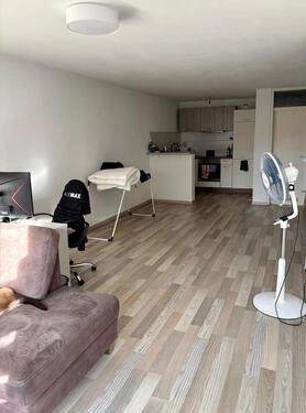 Foto - Etagenwohnung in Gundelfingen