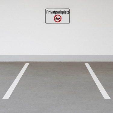 Foto - Außenstellplatz in Aachen-Zentrum ab November 2025 verfügbar