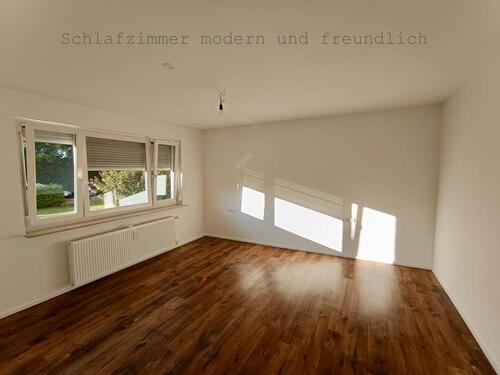 Foto - Etagenwohnung in Backnang zur Miete