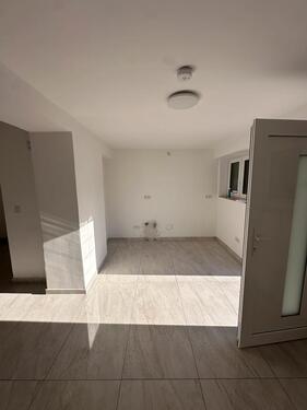 Foto - Etagenwohnung in Siegen zur Miete