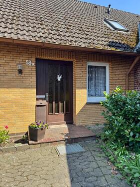 Foto - Abgeschlossene Zweizimmerwohnung