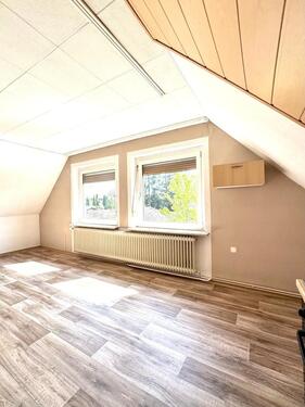 Foto - Etagenwohnung in Schneverdingen