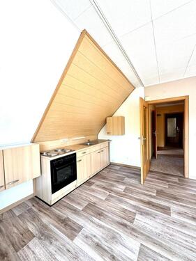 Foto - Etagenwohnung in Schneverdingen zur Miete