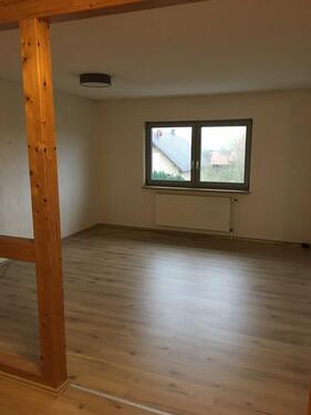 Foto - 2-Zimmer-Wohnung in -Vörden - 350,00 EUR Kaltmiete,