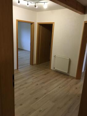 Foto - Etagenwohnung in Marienmünster