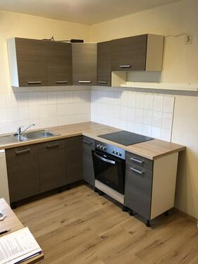 Foto - Etagenwohnung in Marienmünster zur Miete