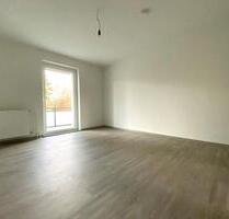 3-Zimmer-Wohnung mit sonnigem Balkon, frisch renoviert und in ruhiger Lage - Dortmund Mengede