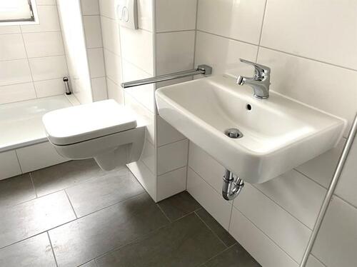 Foto - 2 Zimmer Etagenwohnung in Dortmund