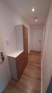 Foto - 2 Zimmer Etagenwohnung in Bremen