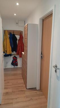 Foto - Etagenwohnung in Bremen zum Kaufen