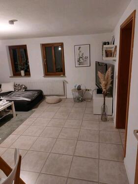 Foto - Etagenwohnung in Winterbach zur Miete