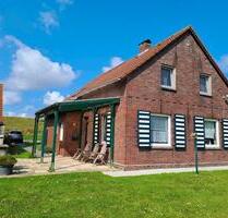Ferienhaus am Alten Deich - Carolinensiel - Hünfelden