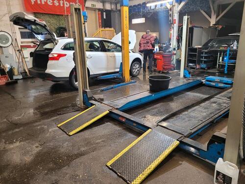 Foto - andere in Mettmann