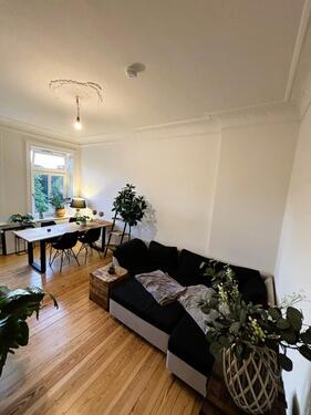 Foto - 2 Zimmer Etagenwohnung in Hamburg