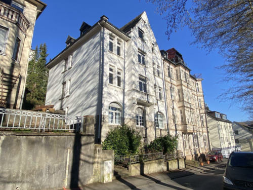 Foto - Frisch renovierte 4,5 Zimmer Wohnung in zentraler Lage