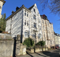 Frisch renovierte 4,5 Zimmer Wohnung in zentraler Lage - Hagen Hagen-Mitte