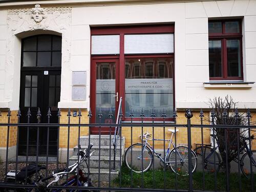 Foto - Praxisraum in Connewitz - 250,00&nbsp;EUR Kaltmiete, ca.&nbsp; 60,00&nbsp;m&sup2;