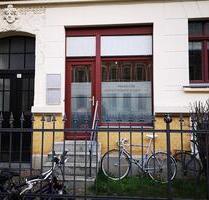 Praxisraum in Connewitz - 250,00&nbsp;EUR Kaltmiete, ca.&nbsp; 60,00&nbsp;m&sup2; in Leipzig (PLZ: 04277) Süd