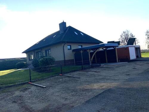 Foto - Einfamilienhaus in Barsbüttel zur Miete