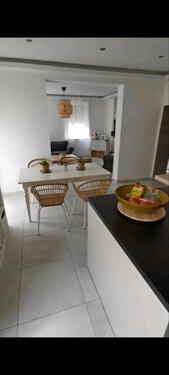 Foto - Modern saniertes Einfamilieneckhaus im Ortskern