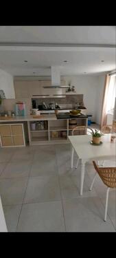 Foto - Reihenhaus in Hackenheim zur Miete