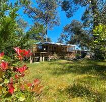 Miete Premiummobilheim 5* in Montalivet FR direkt am Strand - Mainz Neustadt