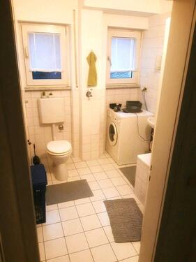 Foto - Erdgeschoßwohnung in Edingen-Neckarhausen zum Kaufen