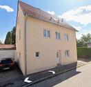 Foto - 7 Zimmer Mehrfamilienhaus, Wohnhaus in Geisenfeld