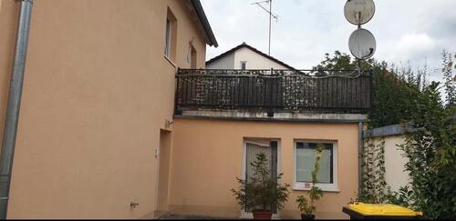 Foto - Mehrfamilienhaus, Wohnhaus in Geisenfeld zum Kaufen