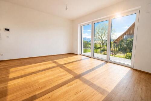 Foto - 2-ZIMMER WOHNUNG - NEUBAU - WOHNEN IM HERZEN VON MITTERFELS