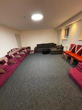 Foto - 4 Zimmer Etagenwohnung zur Miete in Kaiserslautern