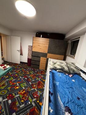 Foto - 4 Zimmer Etagenwohnung in Kaiserslautern