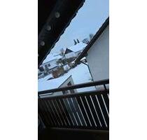 Attraktive 3-Zimmer-Wohnung in Plattling - Wallersdorf